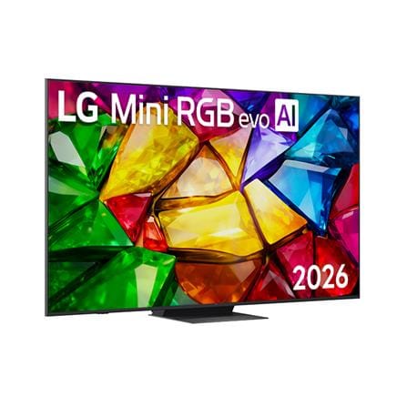 ทีวีมินิ อาร์จีบี 65 นิ้ว LG (4K, MINI RGB, WEB OS) 65MRGB86BSA.ATM_5