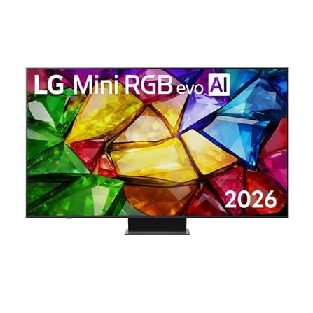 ทีวีมินิ อาร์จีบี 75 นิ้ว LG (4K, MINI RGB, WEB OS) 75MRGB86BSA.ATM_1