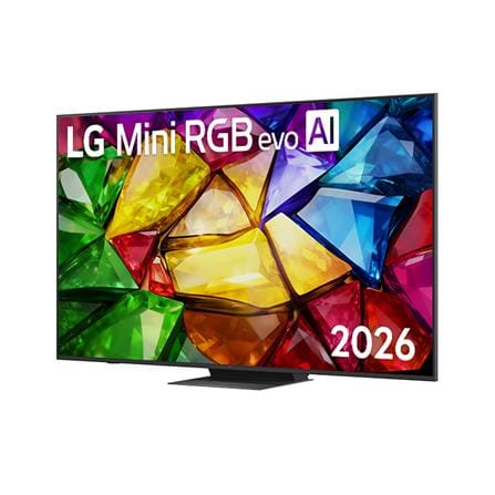 ทีวีมินิ อาร์จีบี 75 นิ้ว LG (4K, MINI RGB, WEB OS) 75MRGB86BSA.ATM_2