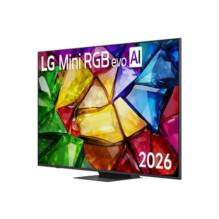 ทีวีมินิ อาร์จีบี 75 นิ้ว LG (4K, MINI RGB, WEB OS) 75MRGB86BSA.ATM_3