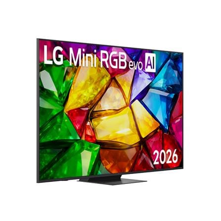 ทีวีมินิ อาร์จีบี 75 นิ้ว LG (4K, MINI RGB, WEB OS) 75MRGB86BSA.ATM_6