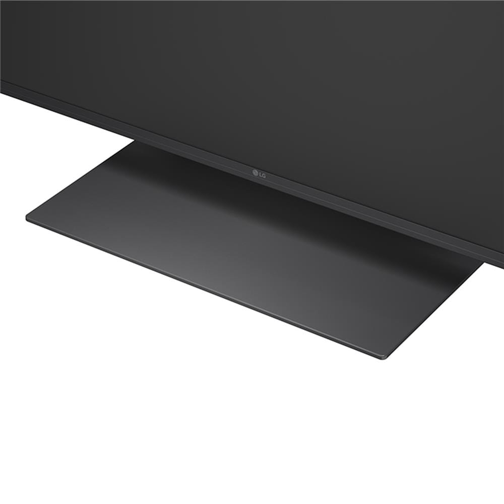 ทีวีมินิ อาร์จีบี 86 นิ้ว LG (4K, MINI RGB, WEB OS) 86MRGB86BSA.ATM
