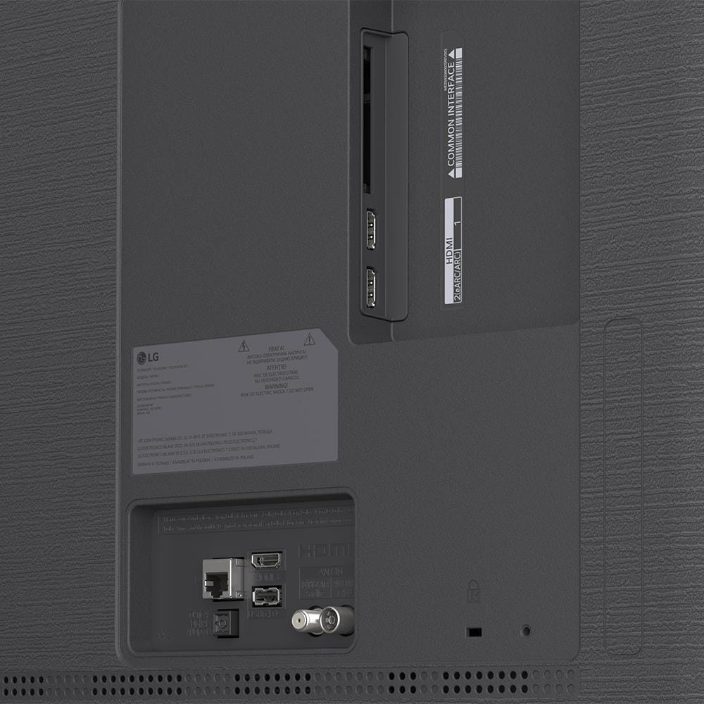 ทีวีมินิ อาร์จีบี 86 นิ้ว LG (4K, MINI RGB, WEB OS) 86MRGB86BSA.ATM