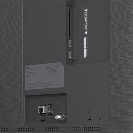 ทีวีมินิ อาร์จีบี 86 นิ้ว LG (4K, MINI RGB, WEB OS) 86MRGB86BSA.ATM_12