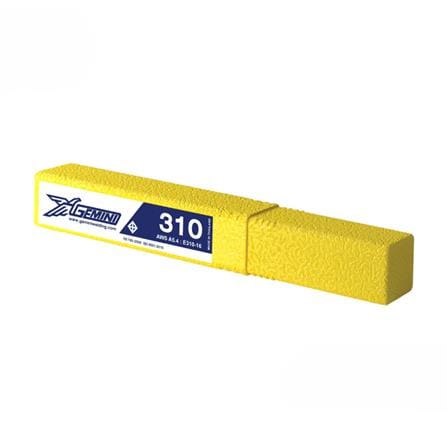 ลวดเชื่อมสเตนเลส GEMINI E310-16 4.0x350 มม._0