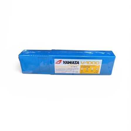ลวดเชื่อมพอกผิวแข็ง YAWATA V-1000 4x400 มม._0