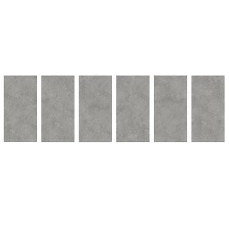 กระเบื้องพื้นพอร์ซเลน 60x120 ซม. DURAGRES มัสกี้ เทา A 1.44 ตร.ม._1