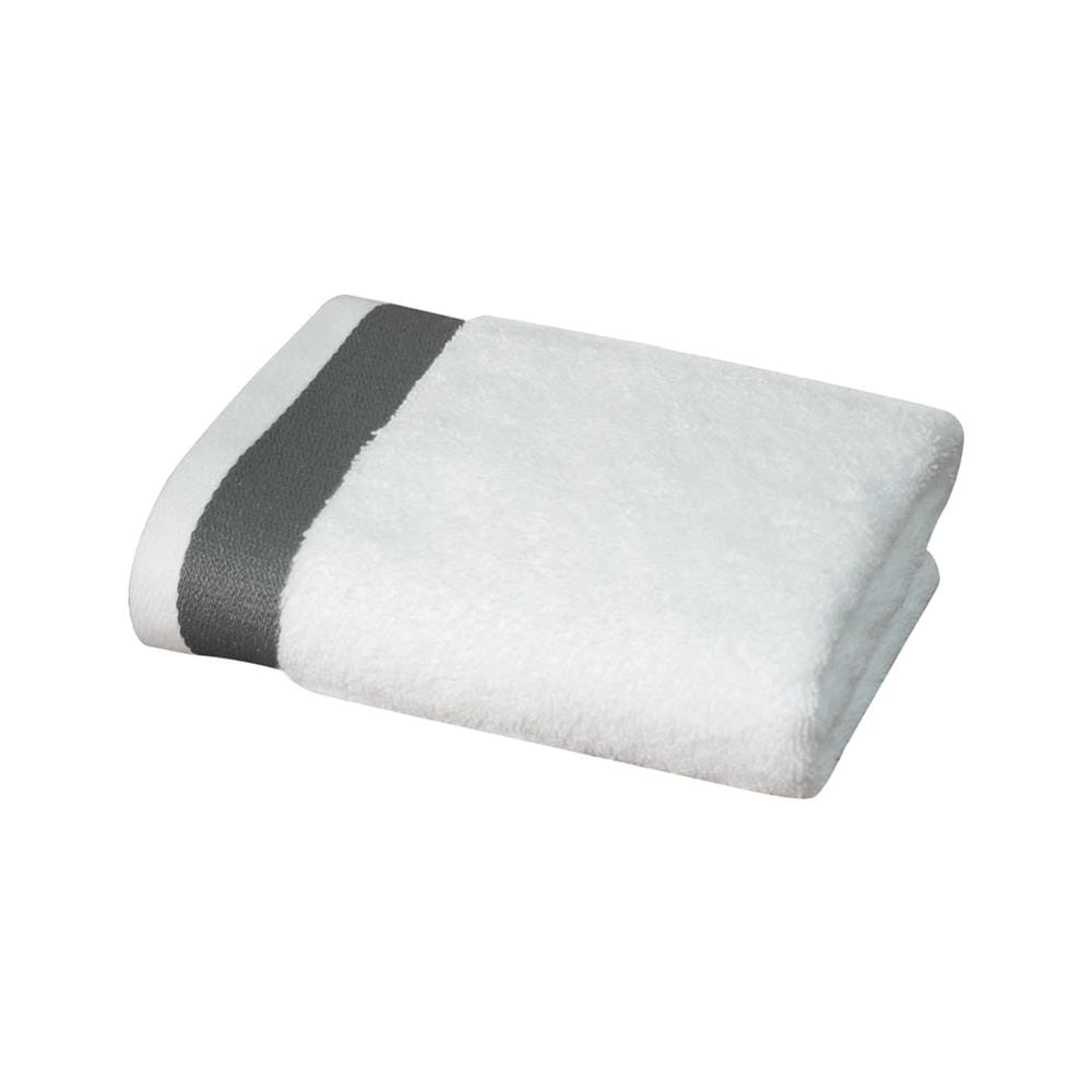 ผ้าขนหนู DREAMERY HYBRID 15x30 นิ้ว สี GREY