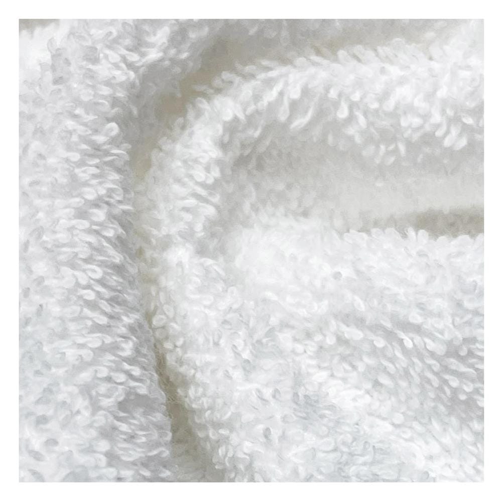 ผ้าขนหนู DREAMERY HYBRID 15x30 นิ้ว สี GREY