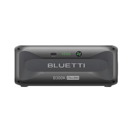 POWER BOX BLUETTI AC300+B300K 3000 วัตต์ สีดำ_2