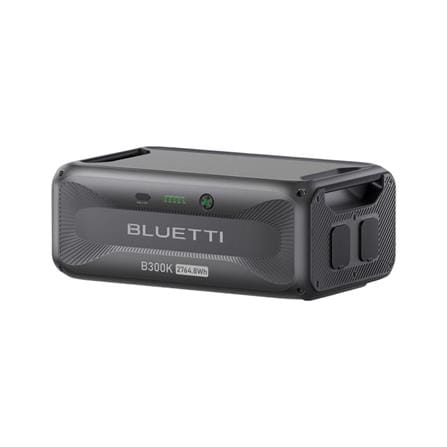POWER BOX BLUETTI AC300+B300K 3000 วัตต์ สีดำ_3