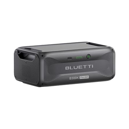 POWER BOX BLUETTI AC300+B300K 3000 วัตต์ สีดำ_4