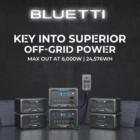 POWER BOX BLUETTI AC300+B300K 3000 วัตต์ สีดำ_7