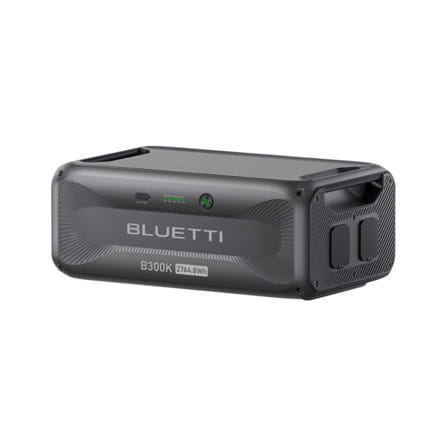 POWER BOX BLUETTI AC300+B300K 3000 วัตต์ สีดำ_3