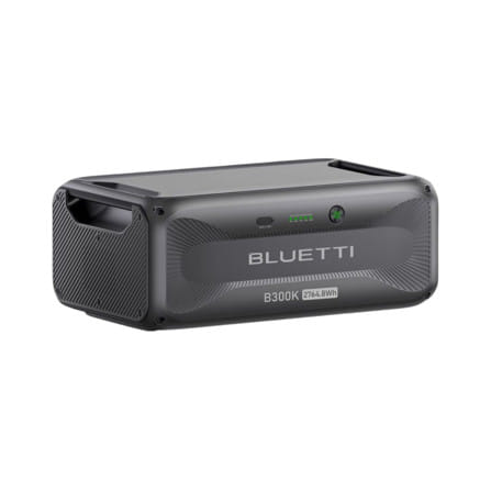 POWER BOX BLUETTI AC300+B300K 3000 วัตต์ สีดำ_4