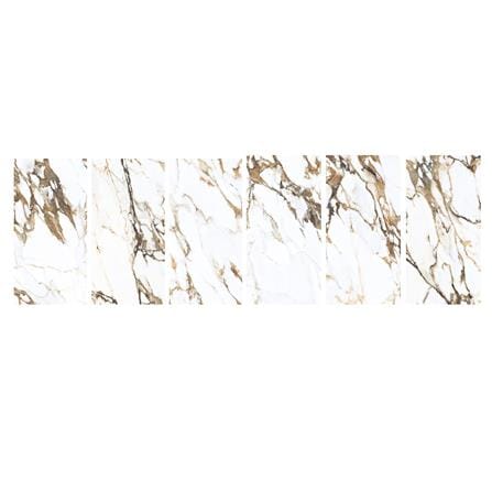กระเบื้องพื้นพอร์ซเลน 60x120 ซม. DURAGRES โกลเด้น แฟนตาซี ขาว A 1.44 ตร.ม._1
