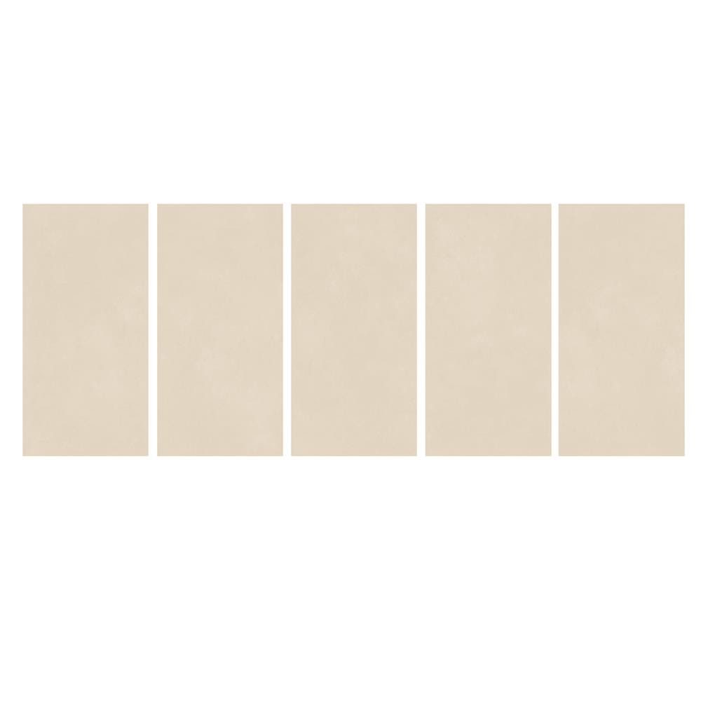 กระเบื้องพื้นพอร์ซเลน 60x120 ซม. DURAGRES ดรีรี่ เบจ A 1.44 ตร.ม.