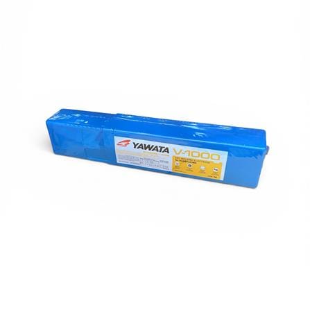ลวดเชื่อมพอกผิวแข็ง YAWATA V-1000 3.2x350 มม._0