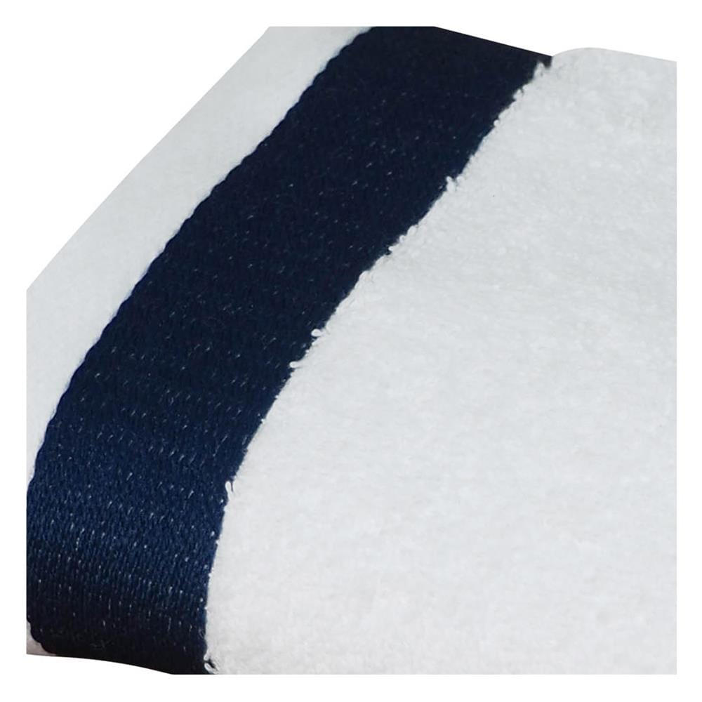 ผ้าขนหนู DREAMERY HYBRID 15x30 นิ้ว สี NAVY