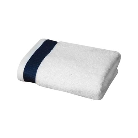 ผ้าขนหนู DREAMERY HYBRID 15x30 นิ้ว สี NAVY_0