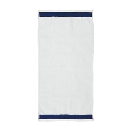 ผ้าขนหนู DREAMERY HYBRID 15x30 นิ้ว สี NAVY_1