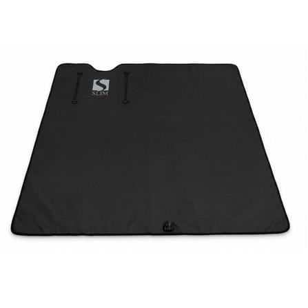 ผ้าห่มซาวน่าอินฟราเรด SLIMSAUNA สีดำ_1