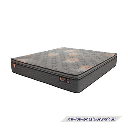 ที่นอนพ็อกเก็ตสปริง 3.5 ฟุต SLUMBERLAND VITALIZE ACTIVE_0