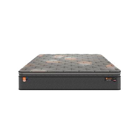 ที่นอนพ็อกเก็ตสปริง 3.5 ฟุต SLUMBERLAND VITALIZE ACTIVE_1