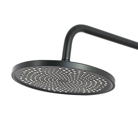 ฝักบัว RAIN SHOWER WSP WSP-9313BK สีดำ_6