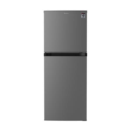 ตู้เย็น 2 ประตู ACONATIC AN-FR220 7.8 คิว อินเวอร์เตอร์ สีเทา_0