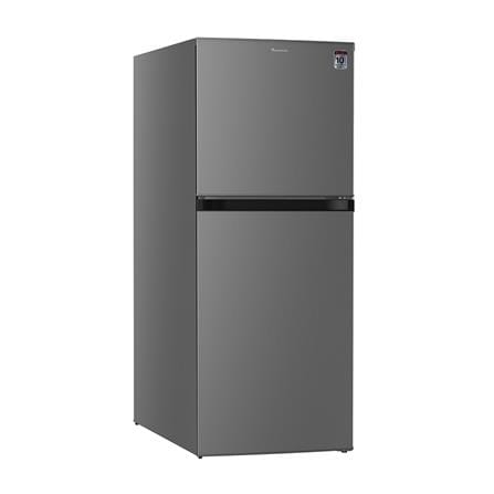 ตู้เย็น 2 ประตู ACONATIC AN-FR220 7.8 คิว อินเวอร์เตอร์ สีเทา_1