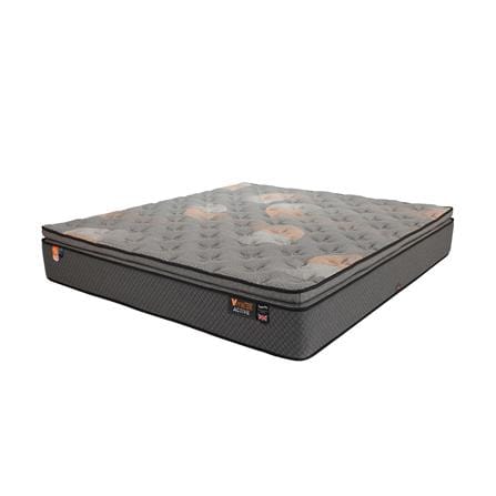 ที่นอนพ็อกเก็ตสปริง 6 ฟุต SLUMBERLAND VITALIZE ACTIVE_0