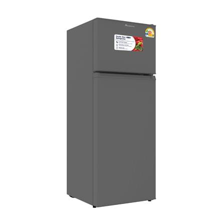 ตู้เย็น 2 ประตู ACONATIC AN-FR112 4 คิว สีเทาเข้ม_1