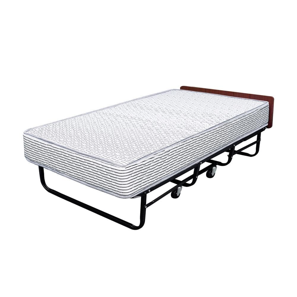 เตียงพับพร้อม TOPPER THAIBULL LK2SP01-100