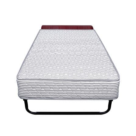 เตียงพับพร้อม TOPPER THAIBULL LK2SP01-100_1