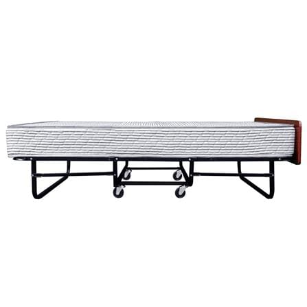 เตียงพับพร้อม TOPPER THAIBULL LK2SP01-100_2