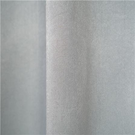 ผ้าม่าน EYELET HOME LIVING STYLE SHADE UV 150x160 ซม. สีเทา_3