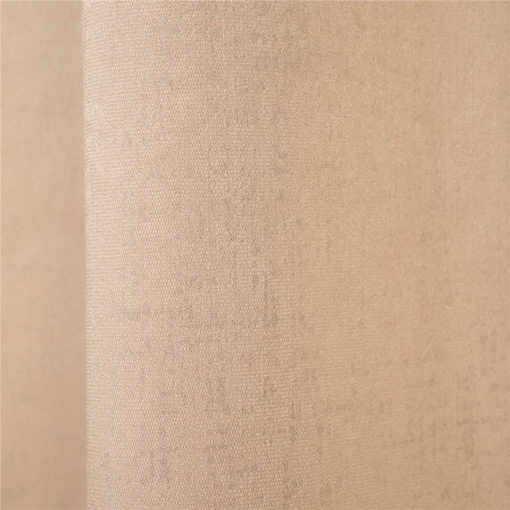 ผ้าม่าน EYELET HOME LIVING STYLE SHADE UV 150x160 ซม. สีน้ำตาล