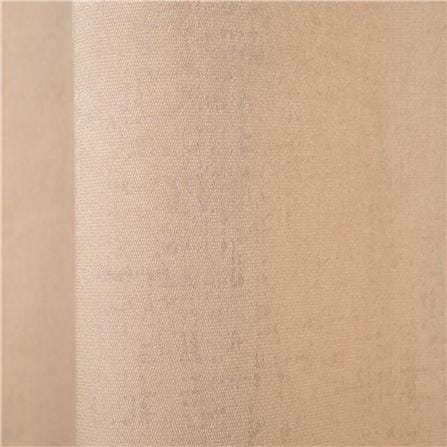 ผ้าม่าน EYELET HOME LIVING STYLE SHADE UV 150x160 ซม. สีน้ำตาล_3