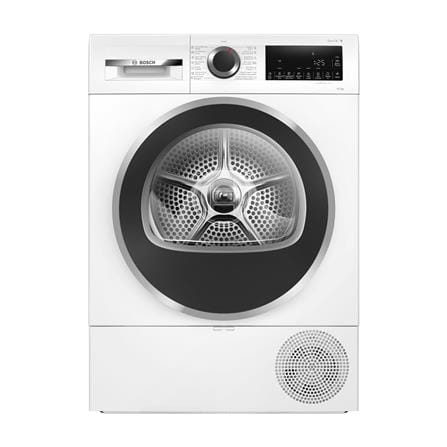 เครื่องอบผ้าฝาหน้า BOSCH WQG25302TH 10 กก. HEAT PU...