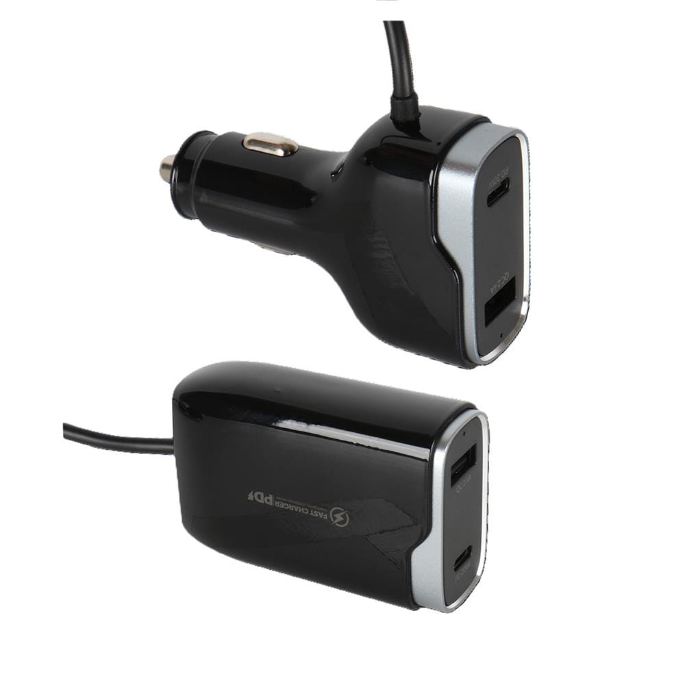 ที่ชาร์จในรถยนต์ RIZZ RA-602G