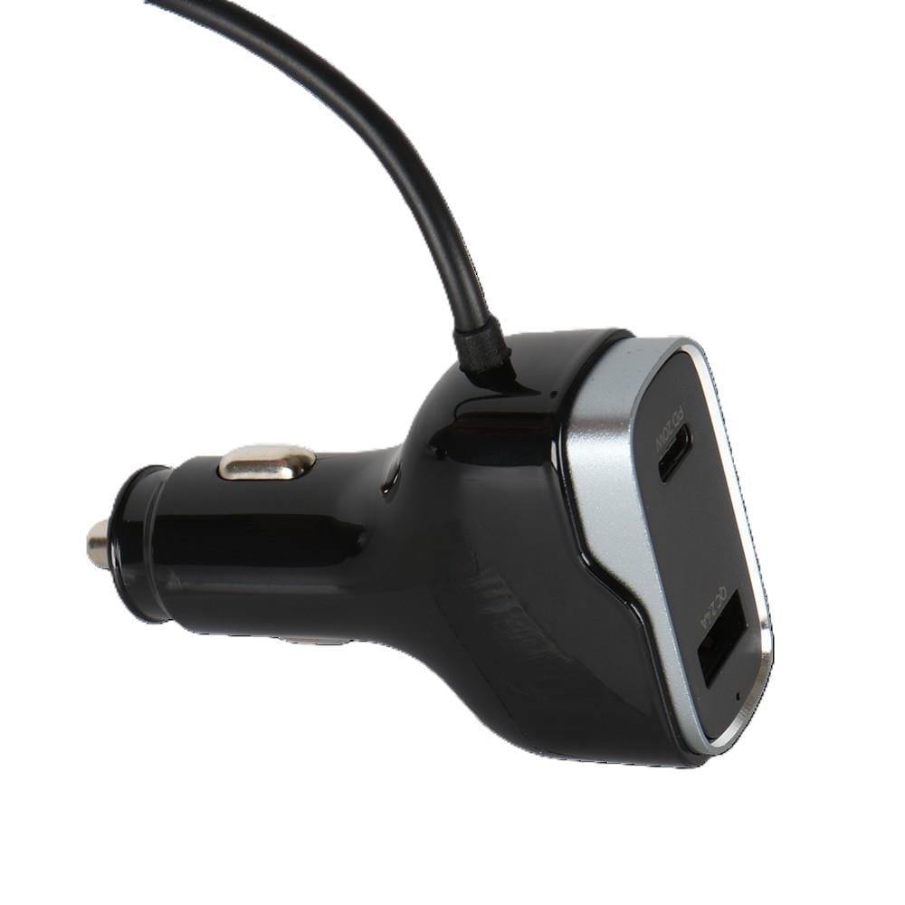 ที่ชาร์จในรถยนต์ RIZZ RA-602G