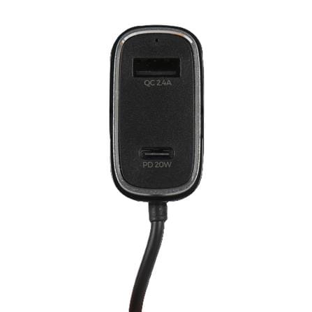 ที่ชาร์จในรถยนต์ RIZZ RA-602G_3