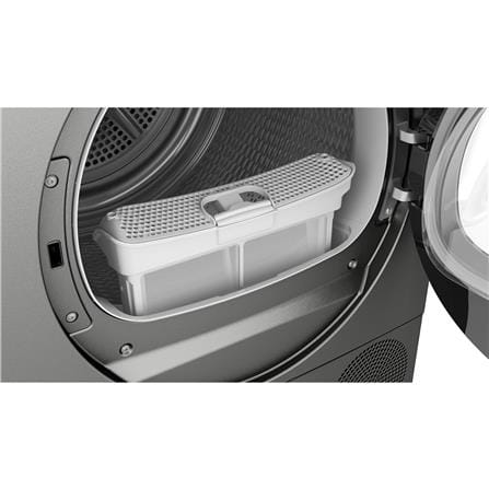 เครื่องอบผ้าฝาหน้า BOSCH WQG25303TH 10 กก. HEAT PUMP สีดำ_5