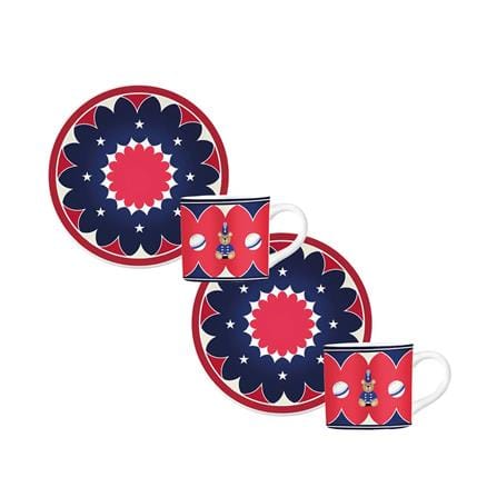 หม้อต้มกาแฟ BIALETTI ORSETTO SET 3 ถ้วย_1