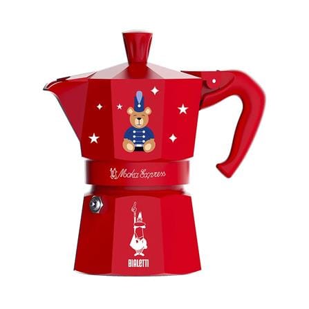 หม้อต้มกาแฟ BIALETTI ORSETTO SET 3 ถ้วย_2