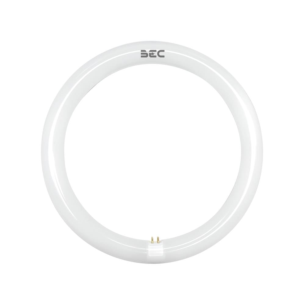หลอด LED BEC CIRCLE 30W/TRI-COLOR 30 วัตต์ DAYLIGHT/WARM WHITE/COOL WHITE