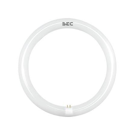 หลอด LED BEC CIRCLE 30W/TRI-COLOR 30 วัตต์ DAYLIGHT/WARM WHITE/COOL WHITE_0