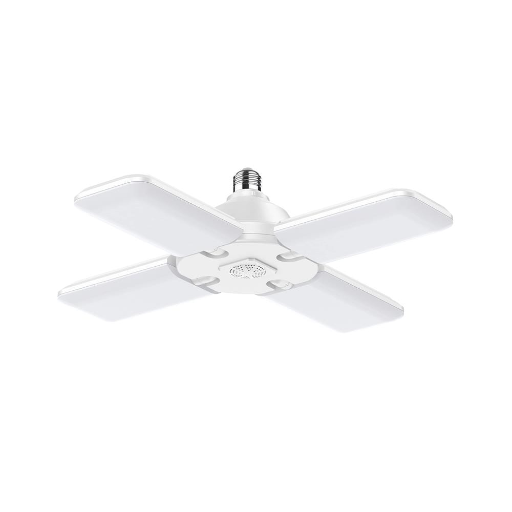 หลอด LED BEC HIGH WATT STAR3 80WDL 80 วัตต์ DAYLIGHT E27