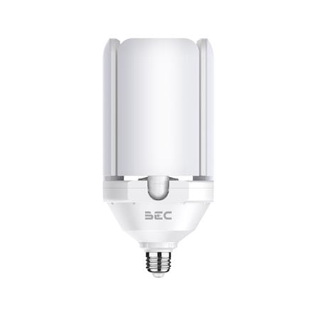 หลอด LED BEC HIGH WATT STAR3 80WDL 80 วัตต์ DAYLIG...